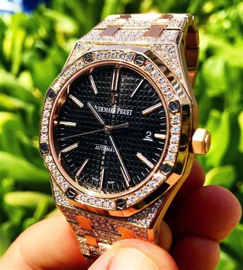 audemars piguet fake ebay|audemars piguet super clone.